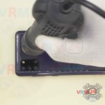 Ouvrez la coque arrière
