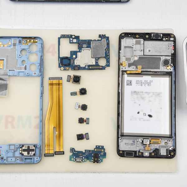 Samsung Galaxy A32 SM-A325