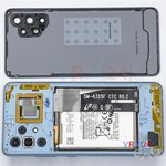 Ouvrez la coque arrière