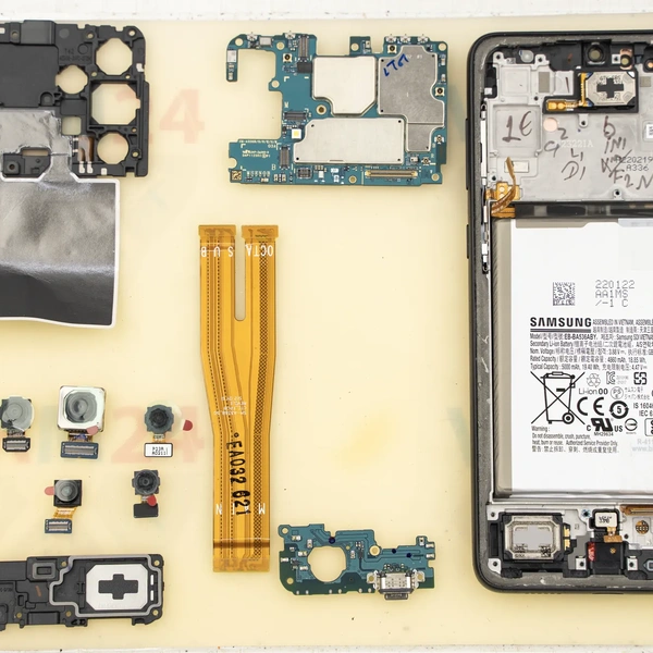 Samsung Galaxy A33 SM-A336