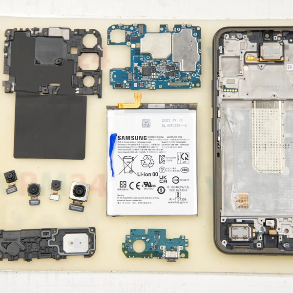 Samsung Galaxy A34 SM-A346