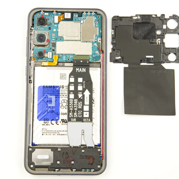 Samsung Galaxy A35 5G SM-A356