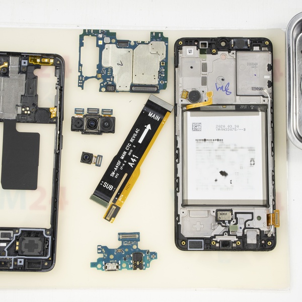 Samsung Galaxy A41 SM-A415