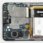 Desconecte el conector de la batería