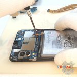 Desenroscar un tornillo