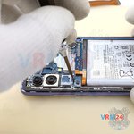 Desenroscar un tornillo