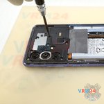 Desenrosque los tornillos