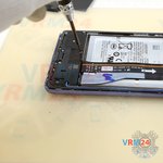 Desenrosque los tornillos