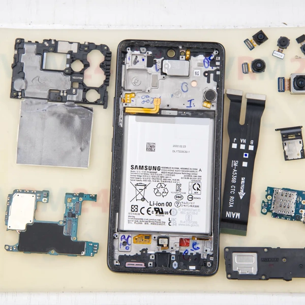 Samsung Galaxy A53 SM-A536