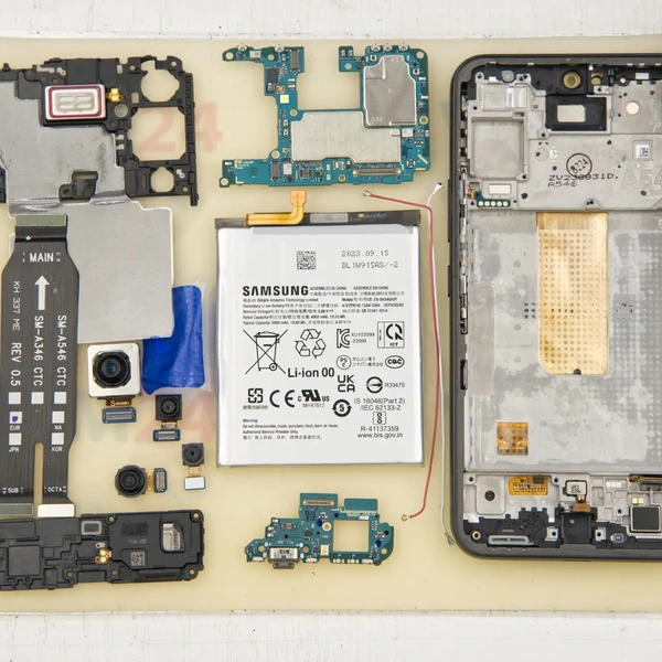 Samsung Galaxy A54 SM-A546