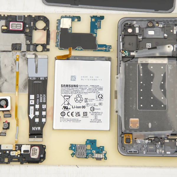 Samsung Galaxy A56 SM-A566