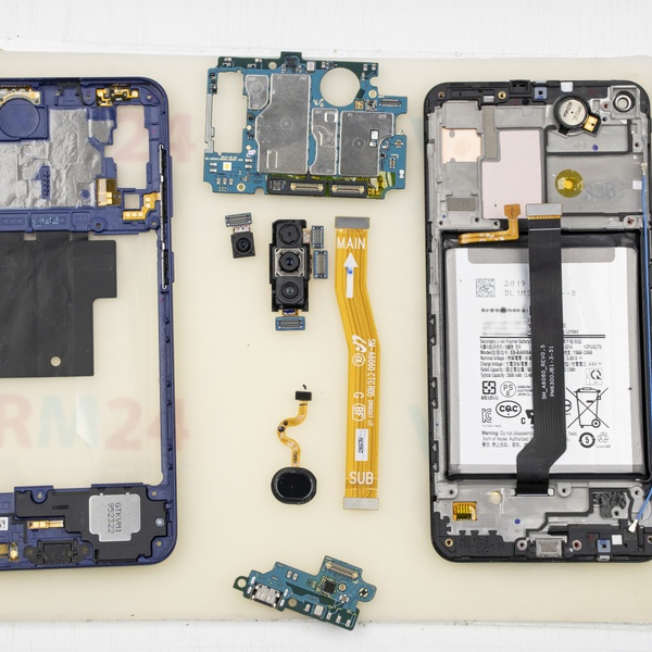 Samsung Galaxy A60 SM-A6060