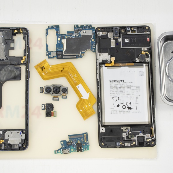 Samsung Galaxy A71 SM-A715