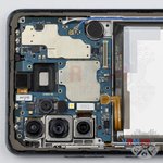 Disconnect the connectors