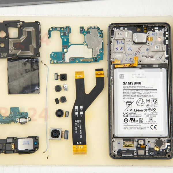 Samsung Galaxy A73 SM-A736