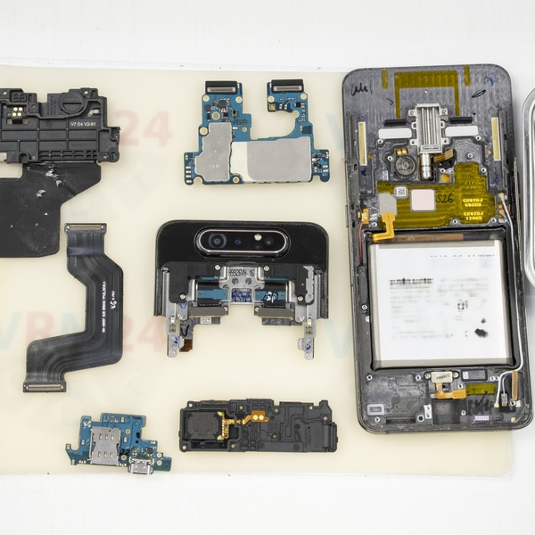 Samsung Galaxy A80 SM-A805