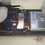 Отсоединяем коннекторы