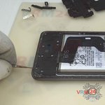 Вынимаем Лоток карт