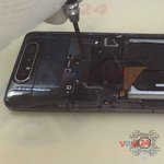 Откручиваем винты