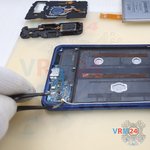 Desligar o conector