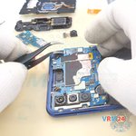 Retirar a placa-mãe