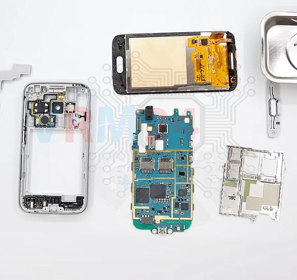 Samsung Galaxy Ace 4 Lite SM-G313