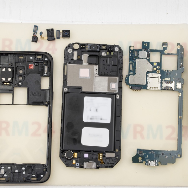 Samsung Galaxy J2 Pro (2018) SM-J250