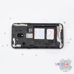 Откручиваем винты