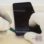 Ouvrez la coque arrière