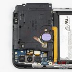 Ouvrez la coque arrière