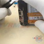 Open the cover