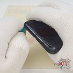 Ouvrez la coque arrière