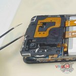 Ouvrez la coque arrière