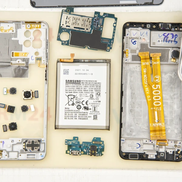 Samsung Galaxy M32 SM-M325