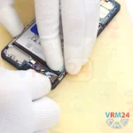 Disconnect the connectors
