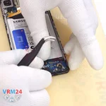 Remove the sub-board