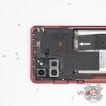 Dévissez les vis