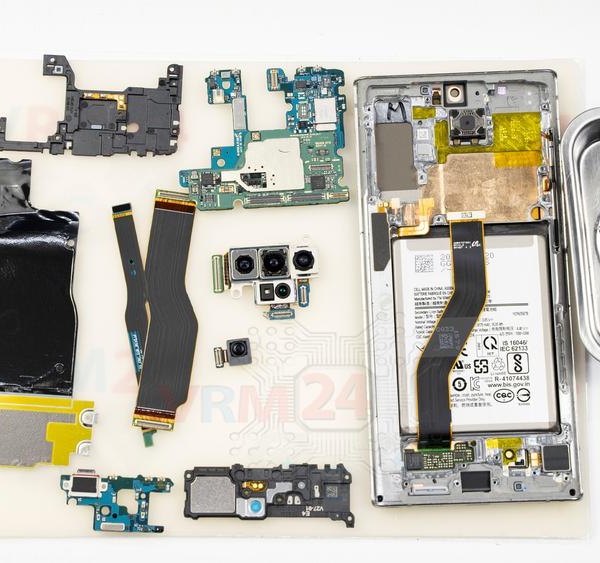 Samsung Galaxy Note 10 Plus SM-N975