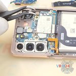 Desconectar os conectores