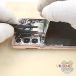 Desligar o conector da bateria
