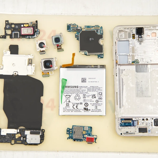 Samsung Galaxy S23 SM-S911
