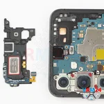Remove the earpiece speaker