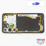 Remove the wireless charging