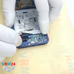 Remove the sub-board