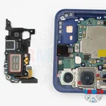 Remove the earpiece speaker