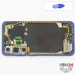 Remove the wireless charging