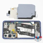 Remove the wireless charging