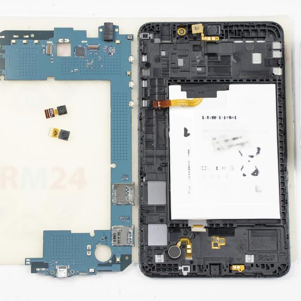 Samsung Galaxy Tab 4 7.0'' SM-T231