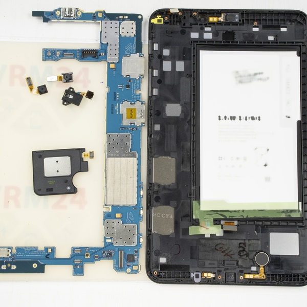 Samsung Galaxy Tab 4 8.0'' SM-T331