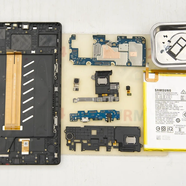 Samsung Galaxy Tab A7 Lite SM-T225